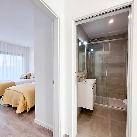 Sunset Paradise - By Sch Nazaré