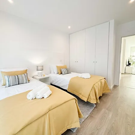 Sunset Paradise - By Sch * Nazaré