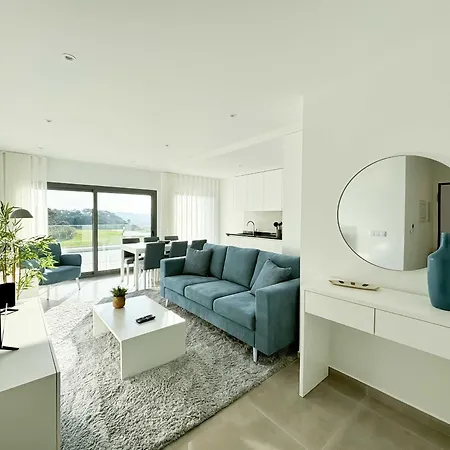 Apartment Sunset Paradise - By Sch